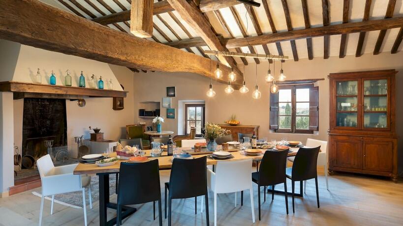 Imagen general del Terra di Siena 12 Emma Villas. Foto 3