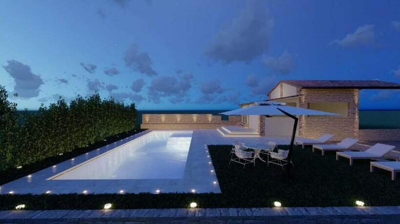 Imagen general del Terra di Siena 12 Emma Villas. Foto 5