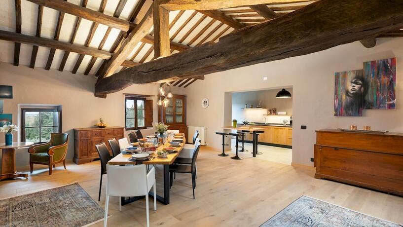 Imagen general del Terra di Siena 12 Emma Villas. Foto 6