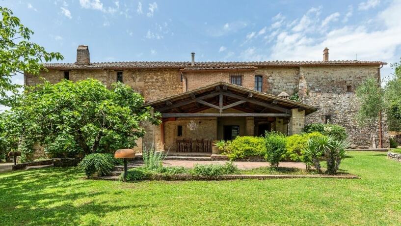 Imagen general del Terra di Siena 12 Emma Villas. Foto 7