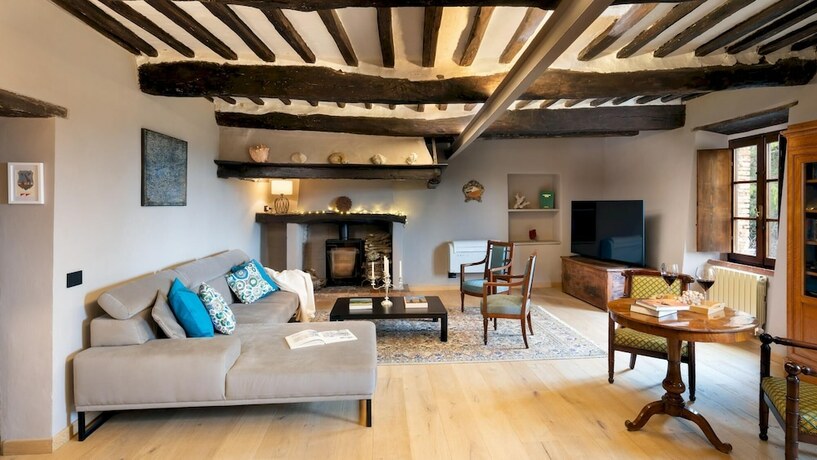 Imagen general del Terra di Siena 12 Emma Villas. Foto 8