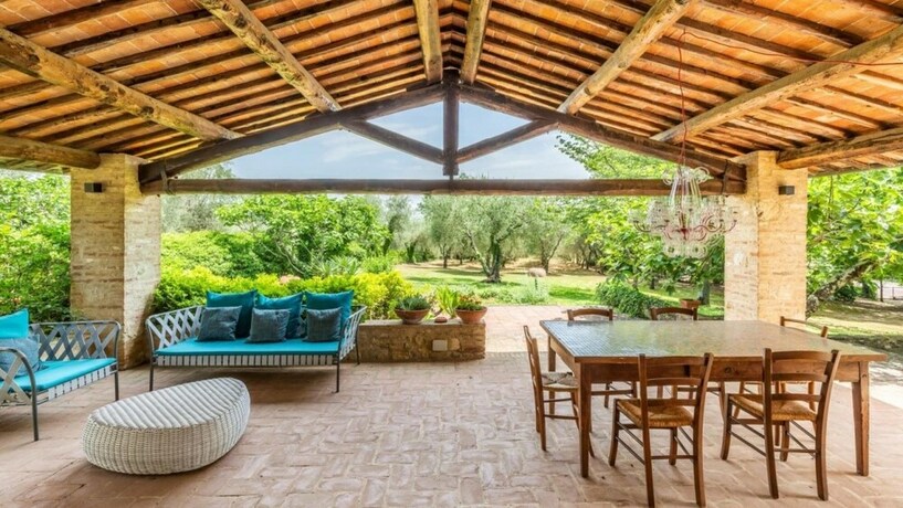 Imagen general del Terra di Siena 12 Emma Villas. Foto 10