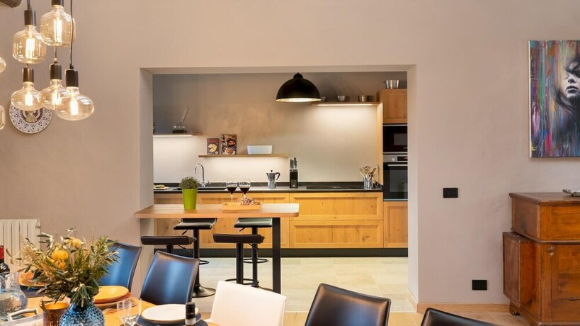 Imagen general del Terra di Siena 12 Emma Villas. Foto 11