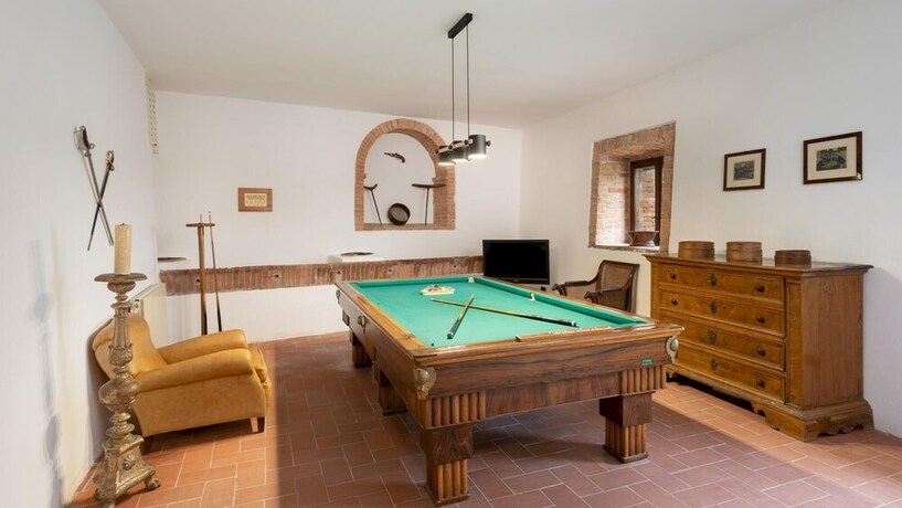 Imagen general del Terra di Siena 12 Emma Villas. Foto 12