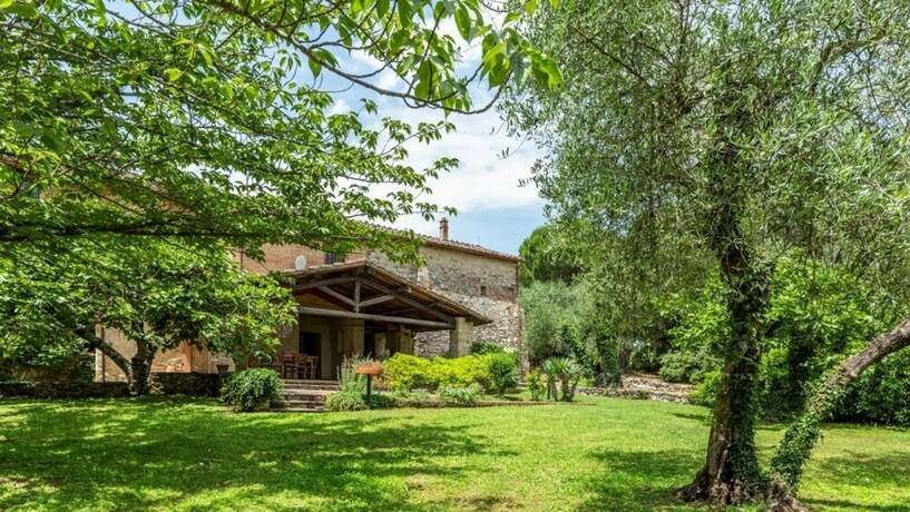 Imagen general del Terra di Siena 12 Emma Villas. Foto 17