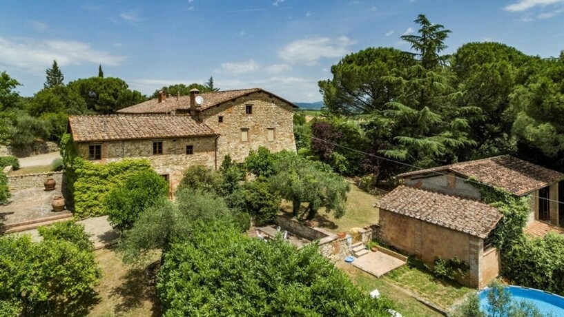 Imagen general del Terra di Siena 12 Emma Villas. Foto 18