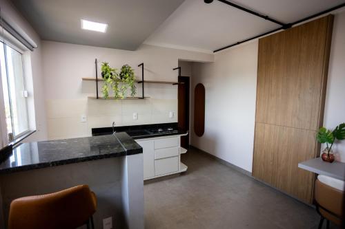 Imagen general del Terra&ccedil;o Flat Hotel. Foto 2