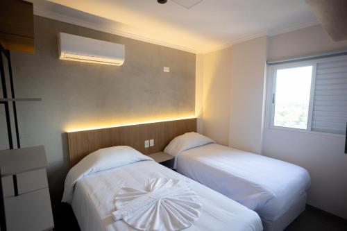 Imagen general del Terra&ccedil;o Flat Hotel. Foto 3