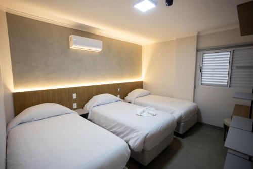 Imagen general del Terra&ccedil;o Flat Hotel. Foto 4