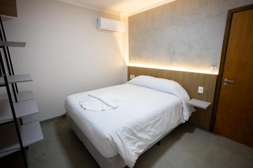 Imagen de la habitación del Terra&ccedil;o Flat Hotel. Foto 13