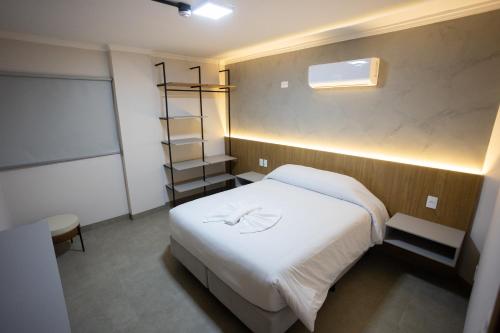 Imagen general del Terra&ccedil;o Flat Hotel. Foto 5