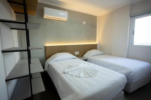 Imagen general del Terra&ccedil;o Flat Hotel. Foto 6