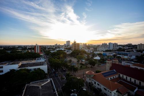 Imagen general del Terra&ccedil;o Flat Hotel. Foto 7