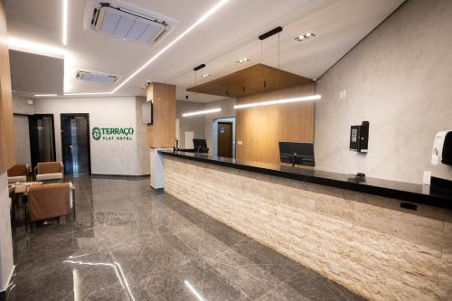 Imagen general del Terra&ccedil;o Flat Hotel. Foto 8