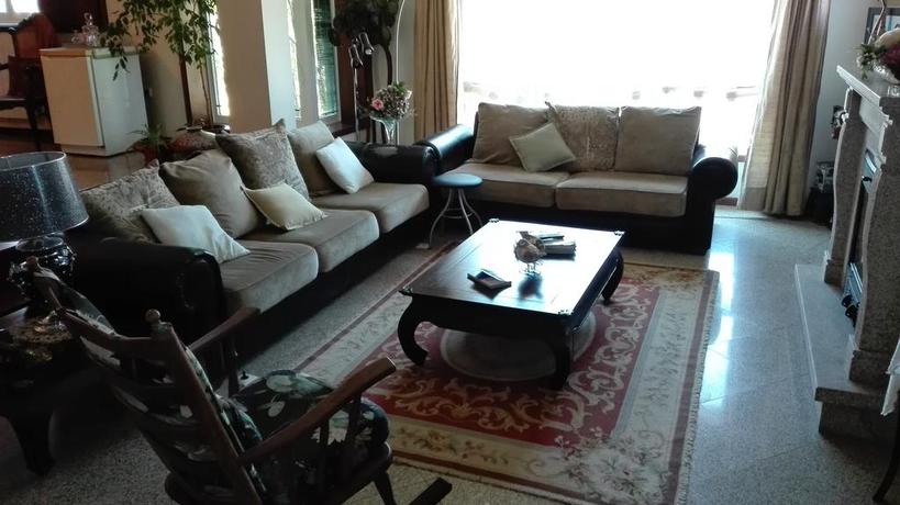 Imagen de los interiores del Terrace House Portugal. Foto 8