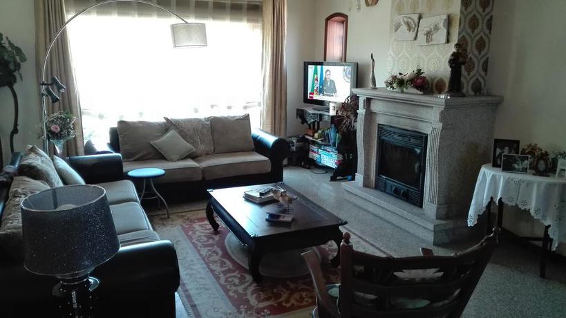 Imagen de los interiores del Terrace House Portugal. Foto 9