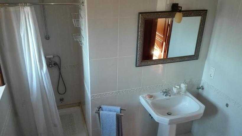 Imagen de la habitación del Terrace House Portugal. Foto 2