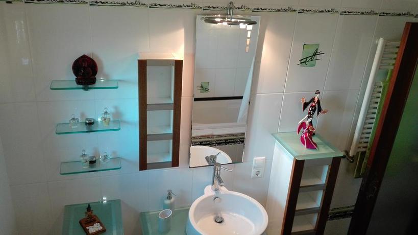 Imagen de la habitación del Terrace House Portugal. Foto 4