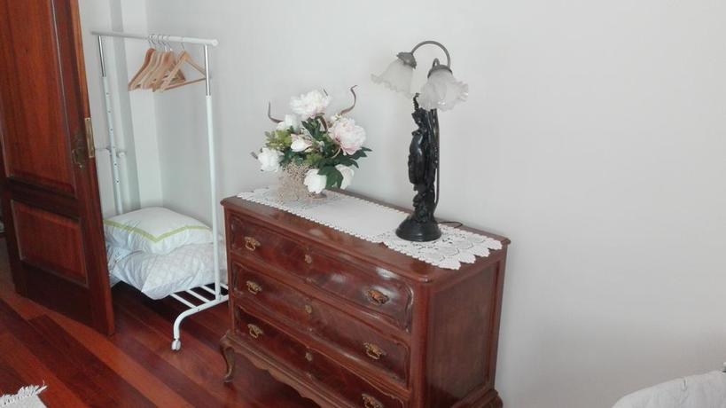 Imagen de la habitación del Terrace House Portugal. Foto 6