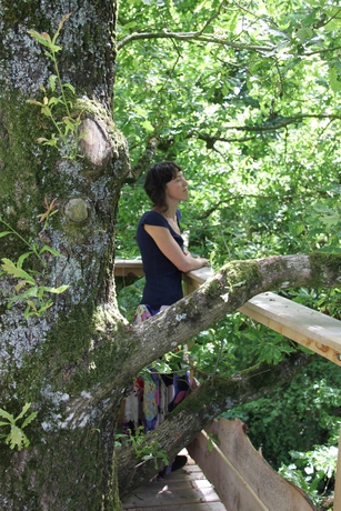 Imagen de la habitación del Terragora Lodges. Foto 6