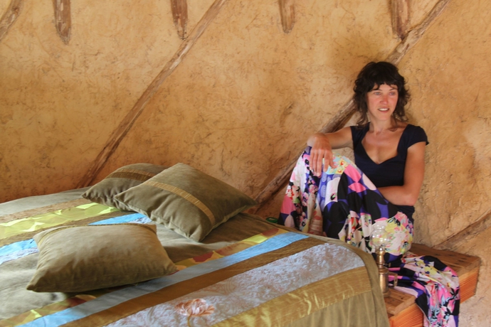 Imagen de la habitación del Terragora Lodges. Foto 9