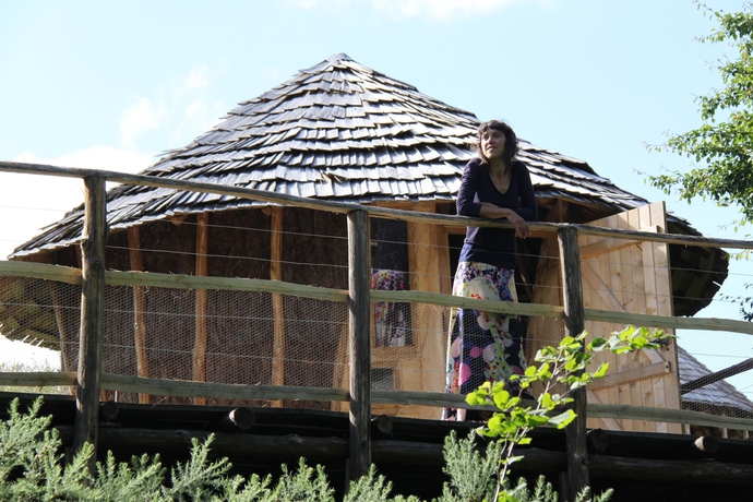 Imagen de la habitación del Terragora Lodges. Foto 10