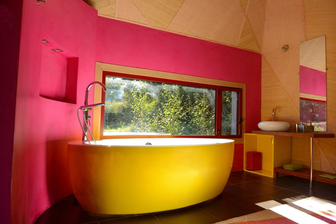 Imagen de la habitación del Terragora Lodges. Foto 11