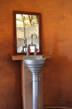 Imagen de la habitación del Terragora Lodges. Foto 12