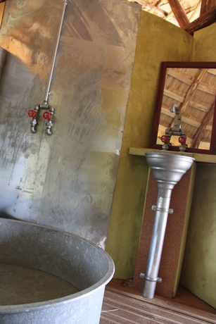 Imagen de la habitación del Terragora Lodges. Foto 13