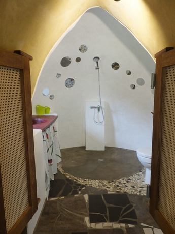 Imagen de la habitación del Terragora Lodges. Foto 14