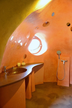 Imagen de la habitación del Terragora Lodges. Foto 15