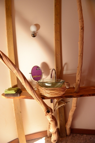 Imagen de la habitación del Terragora Lodges. Foto 16