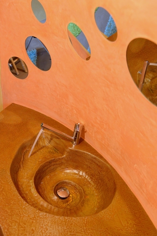 Imagen de la habitación del Terragora Lodges. Foto 17