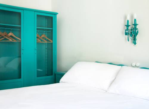 Imagen de la habitación del Terralet-llafranc. Foto 2