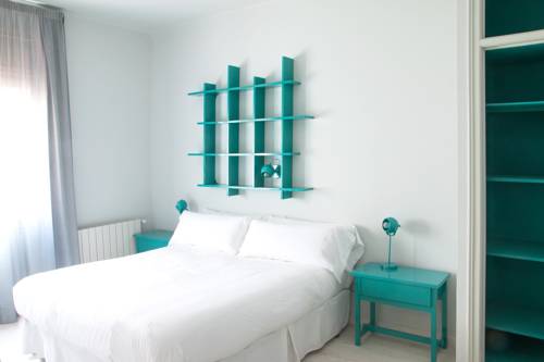 Imagen de la habitación del Terralet-llafranc. Foto 3