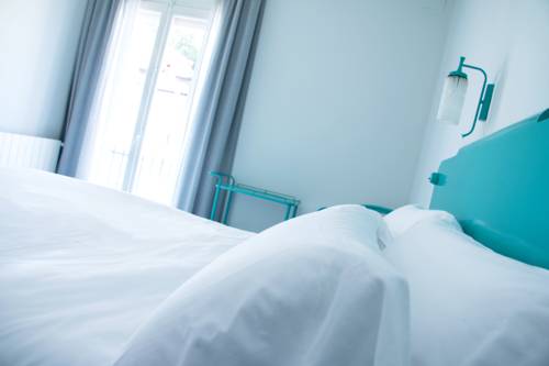 Imagen de la habitación del Terralet-llafranc. Foto 4