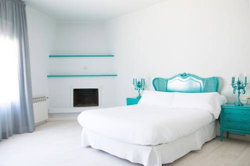 Imagen de la habitación del Terralet-llafranc. Foto 6