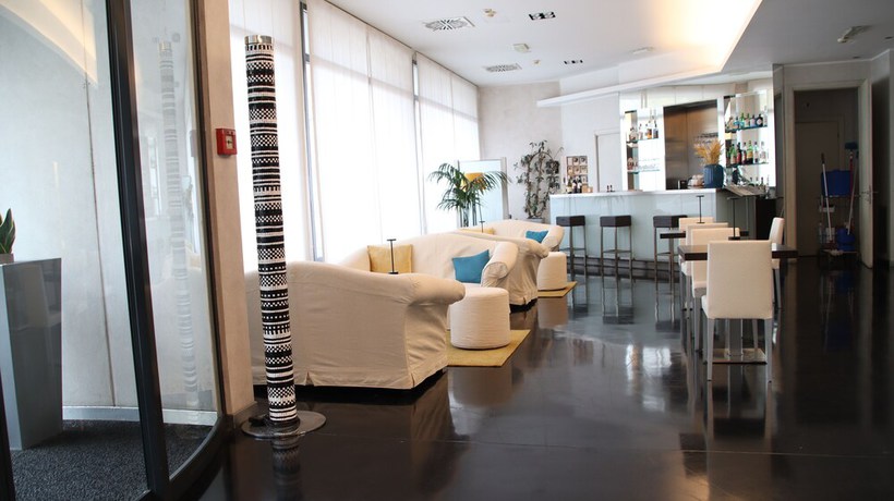 Imagen de la habitación del Terranova 49. Foto 2