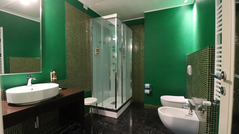 Imagen de la habitación del Terranova 49. Foto 5