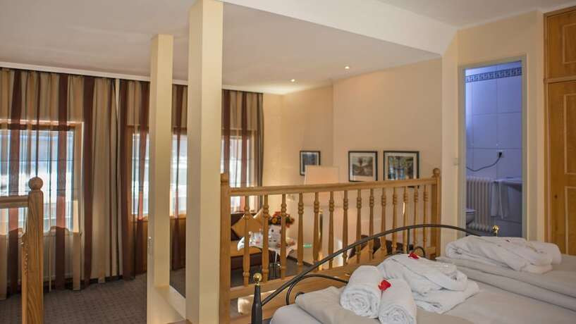 Imagen general del Terrassenhof Bad Wiessee. Foto 1