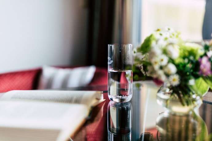 Imagen general del Terrassenhof Bad Wiessee. Foto 2