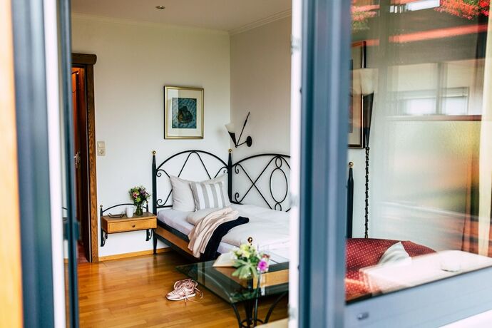 Imagen general del Terrassenhof Bad Wiessee. Foto 3