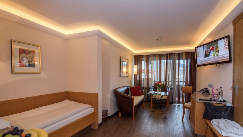 Imagen general del Terrassenhof Bad Wiessee. Foto 9