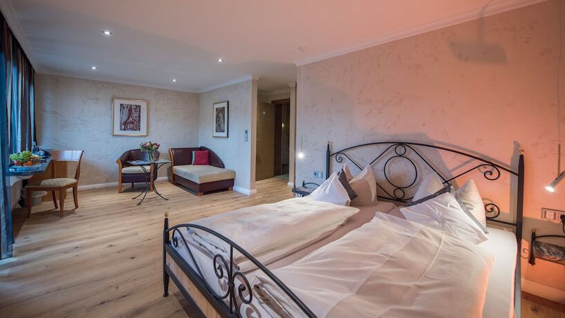 Imagen general del Terrassenhof Bad Wiessee. Foto 10