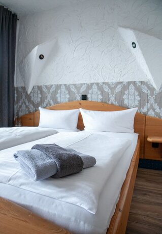 Imagen de la habitación del Terrassenhotel Seepromenade. Foto 14