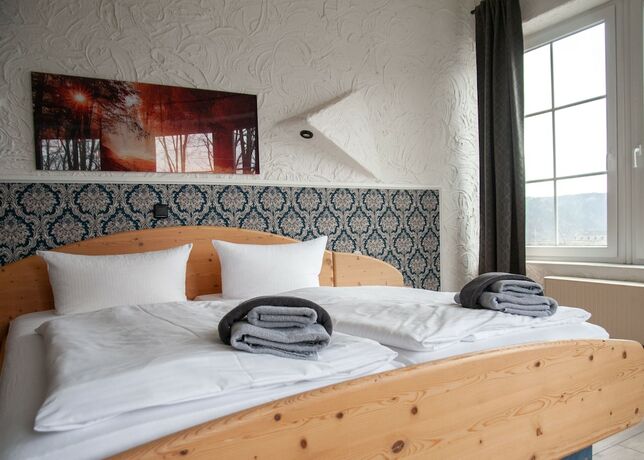Imagen de la habitación del Terrassenhotel Seepromenade. Foto 15