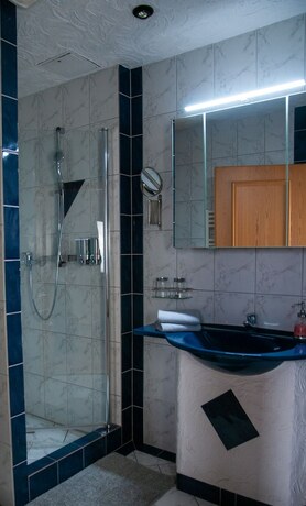 Imagen de la habitación del Terrassenhotel Seepromenade. Foto 16
