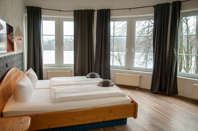 Imagen de la habitación del Terrassenhotel Seepromenade. Foto 17