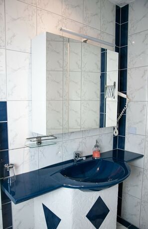 Imagen de la habitación del Terrassenhotel Seepromenade. Foto 18