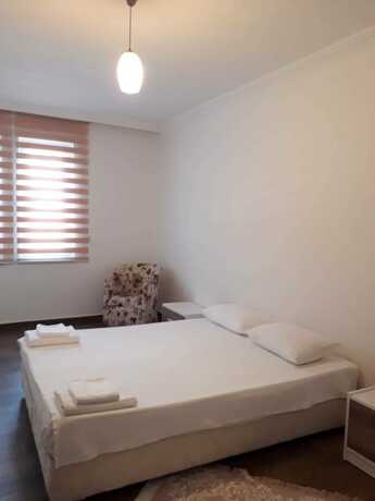 Imagen de la habitación del Terrasuit. Foto 15